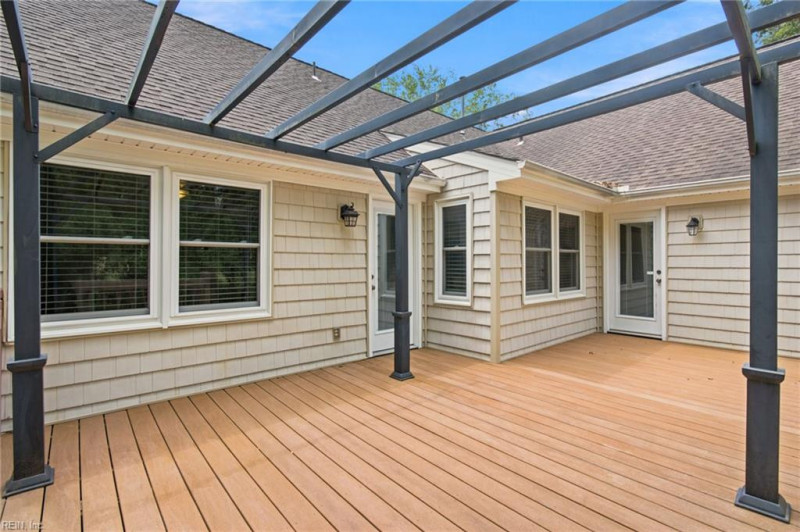 Photo 40 of 49 residential for sale in Chesapeake virginia