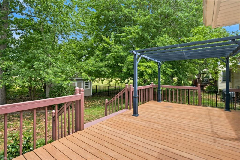 Photo 42 of 49 residential for sale in Chesapeake virginia