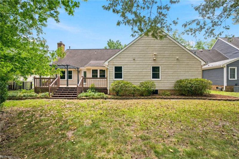 Photo 45 of 49 residential for sale in Chesapeake virginia
