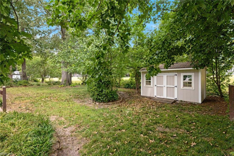 Photo 47 of 49 residential for sale in Chesapeake virginia