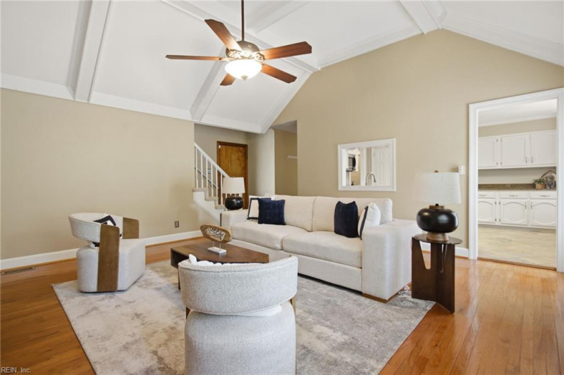 Photo 9 of 49 residential for sale in Chesapeake virginia
