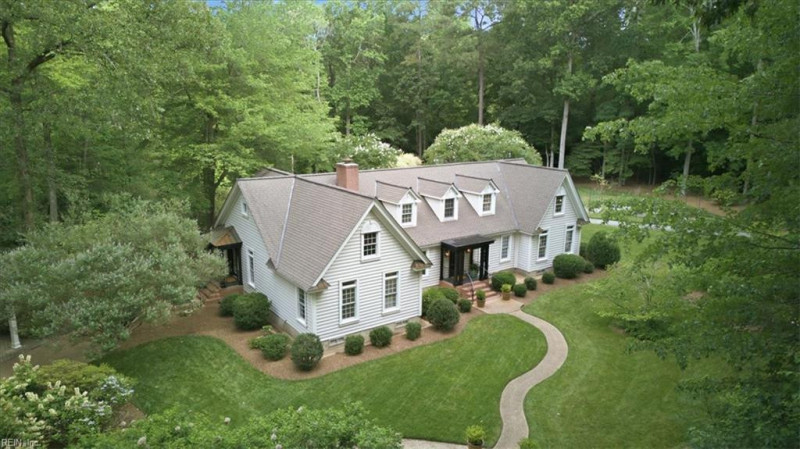 Photo 1 of 50 residential for sale in Isle of Wight County virginia