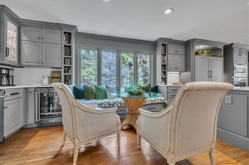 Photo 16 of 50 residential for sale in Isle of Wight County virginia