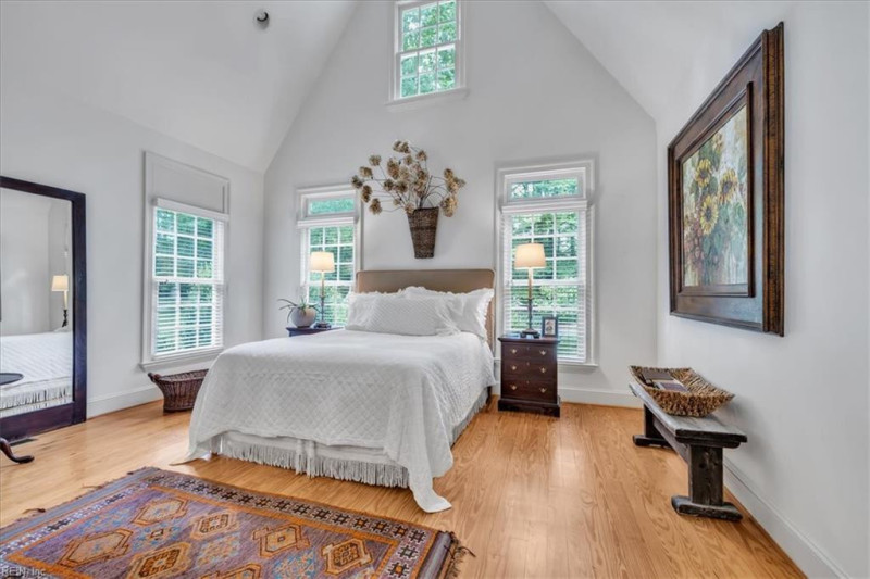 Photo 20 of 50 residential for sale in Isle of Wight County virginia