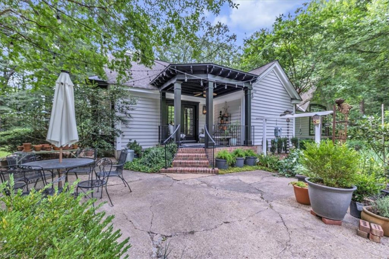 Photo 39 of 50 residential for sale in Isle of Wight County virginia