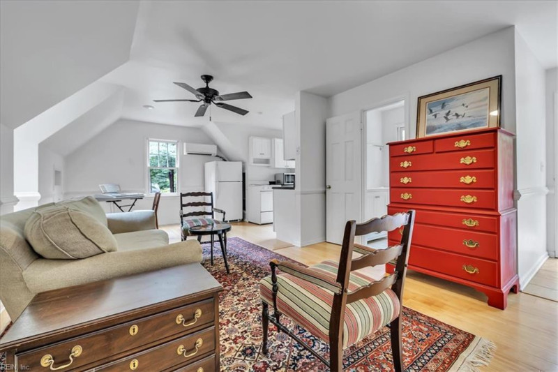 Photo 43 of 50 residential for sale in Isle of Wight County virginia