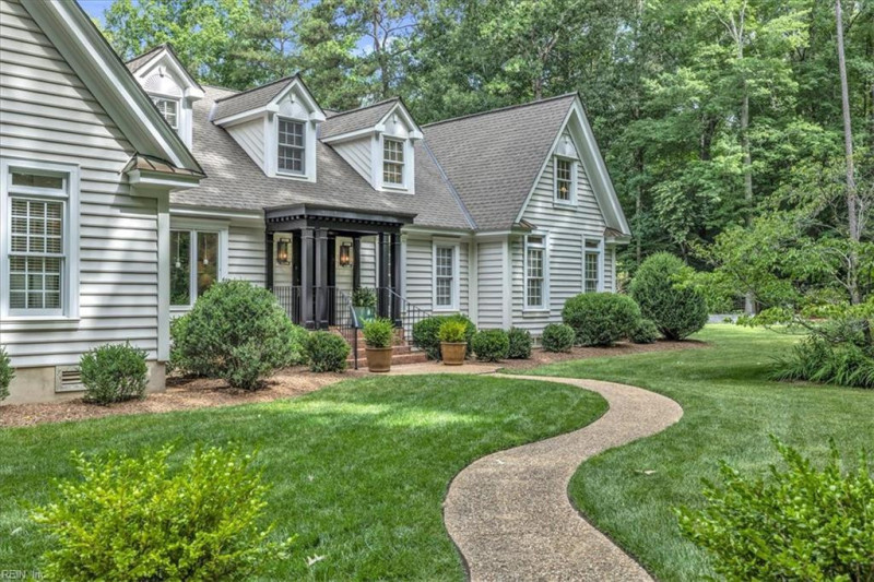 Photo 47 of 50 residential for sale in Isle of Wight County virginia