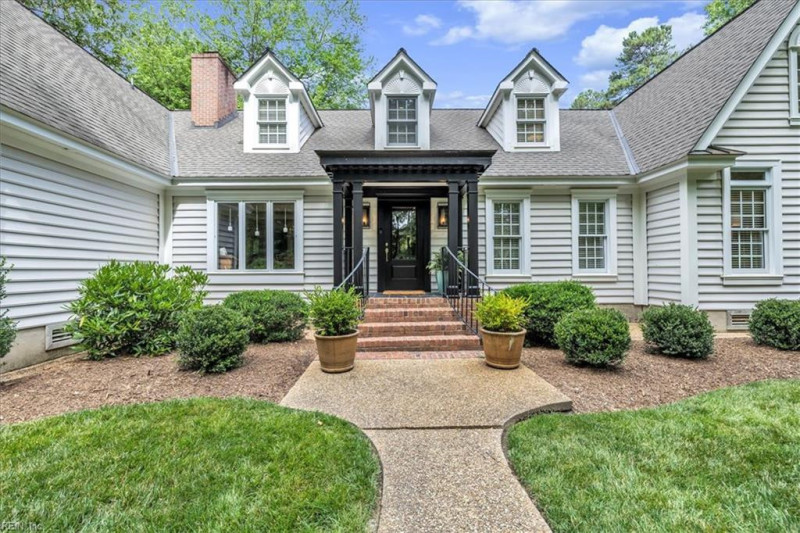 Photo 48 of 50 residential for sale in Isle of Wight County virginia