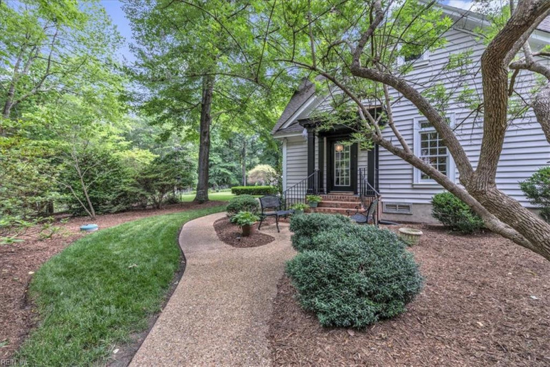Photo 50 of 50 residential for sale in Isle of Wight County virginia