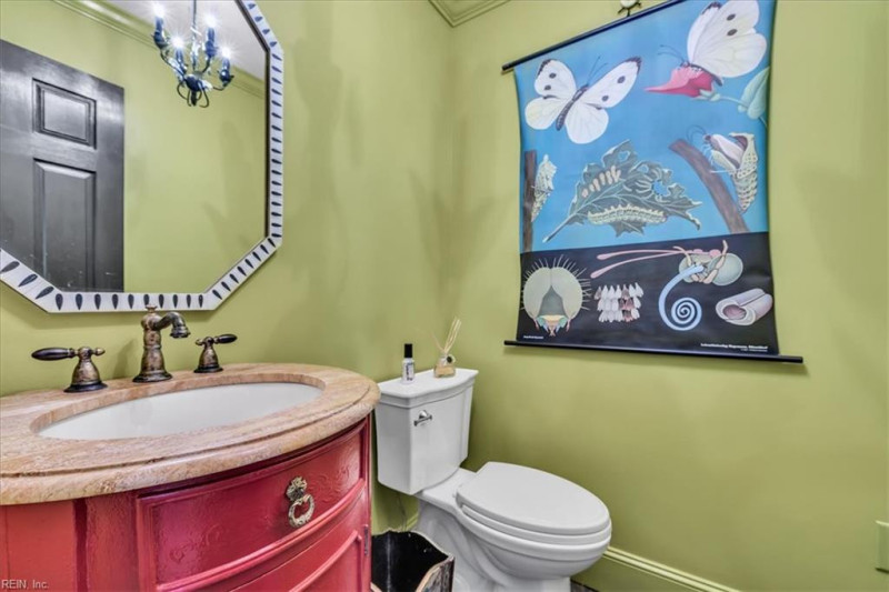 Photo 9 of 50 residential for sale in Isle of Wight County virginia