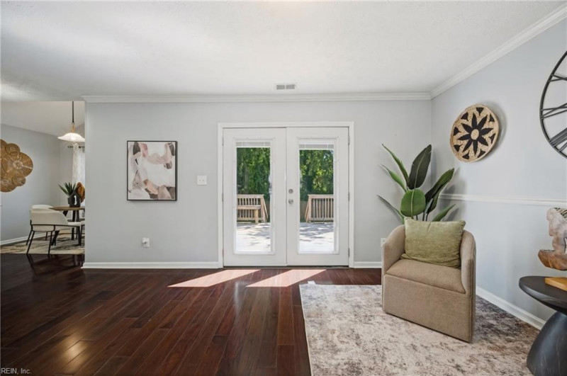 Photo 10 of 37 residential for sale in Newport News virginia
