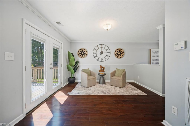 Photo 11 of 37 residential for sale in Newport News virginia