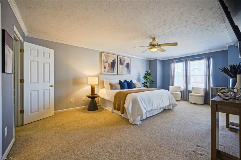 Photo 17 of 37 residential for sale in Newport News virginia