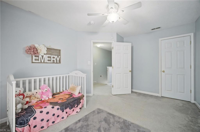 Photo 19 of 37 residential for sale in Newport News virginia