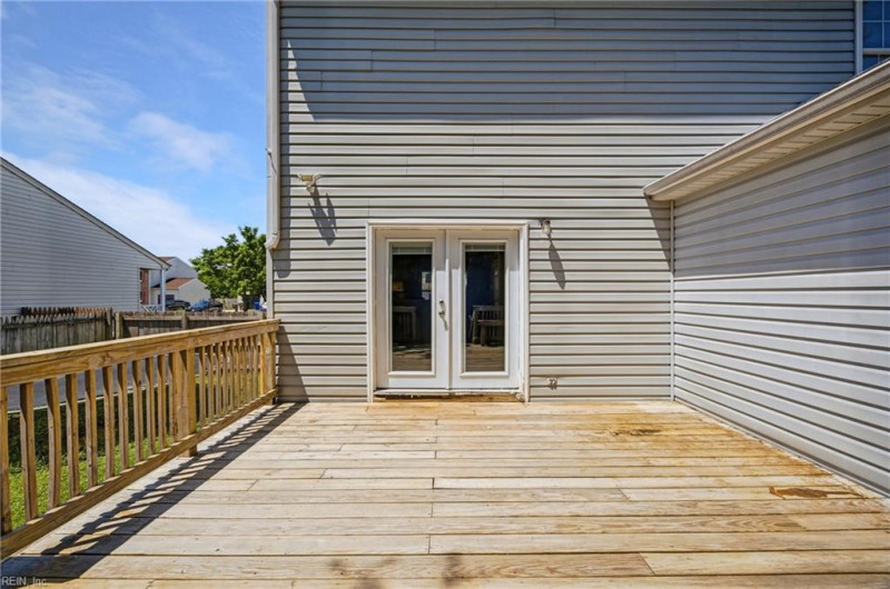 Photo 26 of 37 residential for sale in Newport News virginia