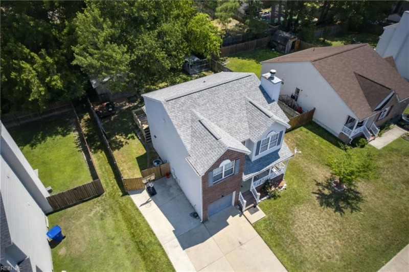 Photo 27 of 37 residential for sale in Newport News virginia