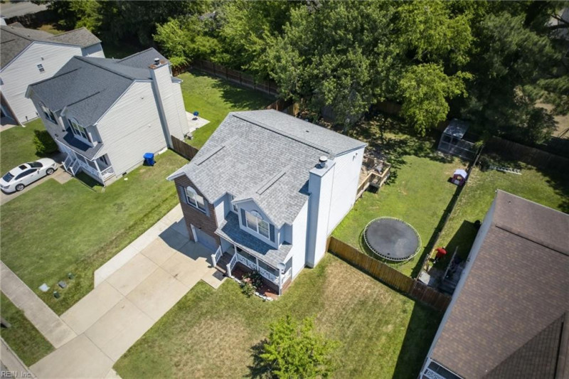 Photo 29 of 37 residential for sale in Newport News virginia