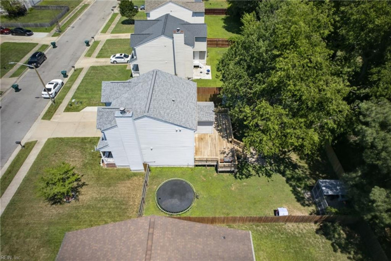 Photo 31 of 37 residential for sale in Newport News virginia