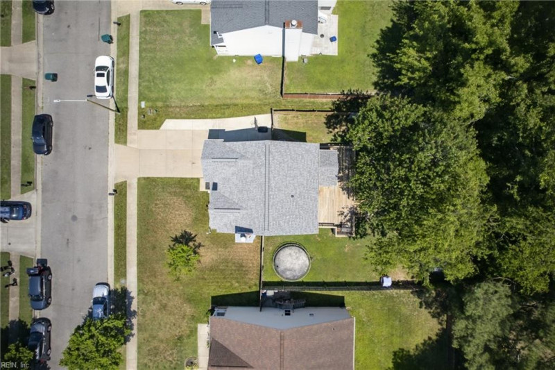 Photo 32 of 37 residential for sale in Newport News virginia