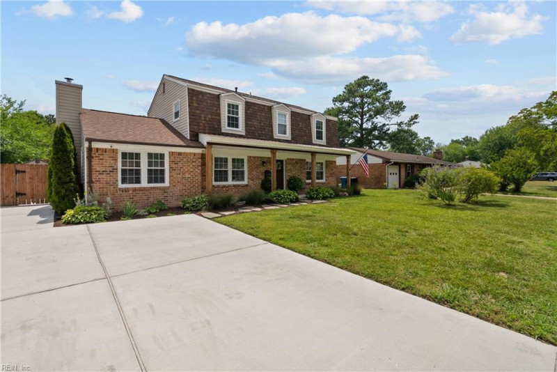 Photo 1 of 49 residential for sale in Virginia Beach virginia