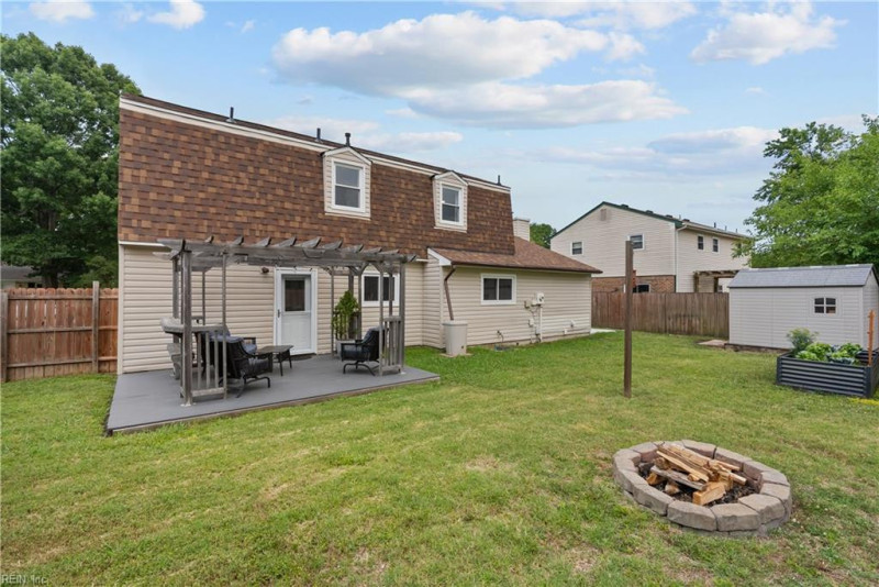 Photo 38 of 49 residential for sale in Virginia Beach virginia