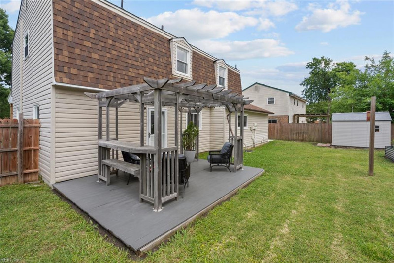 Photo 40 of 49 residential for sale in Virginia Beach virginia