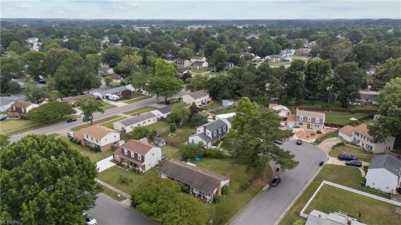Photo 43 of 49 residential for sale in Virginia Beach virginia