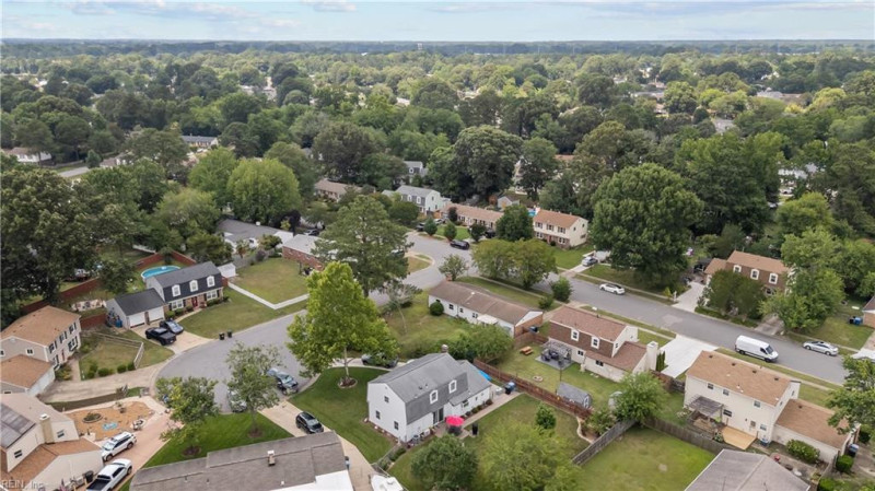Photo 46 of 49 residential for sale in Virginia Beach virginia