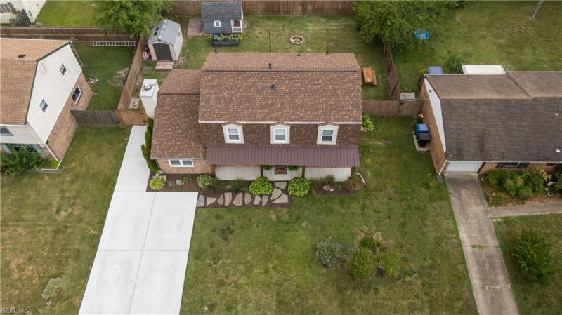 Photo 49 of 49 residential for sale in Virginia Beach virginia