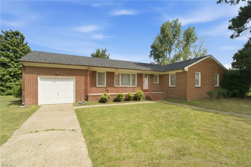 Photo 2 of 46 residential for sale in Suffolk virginia