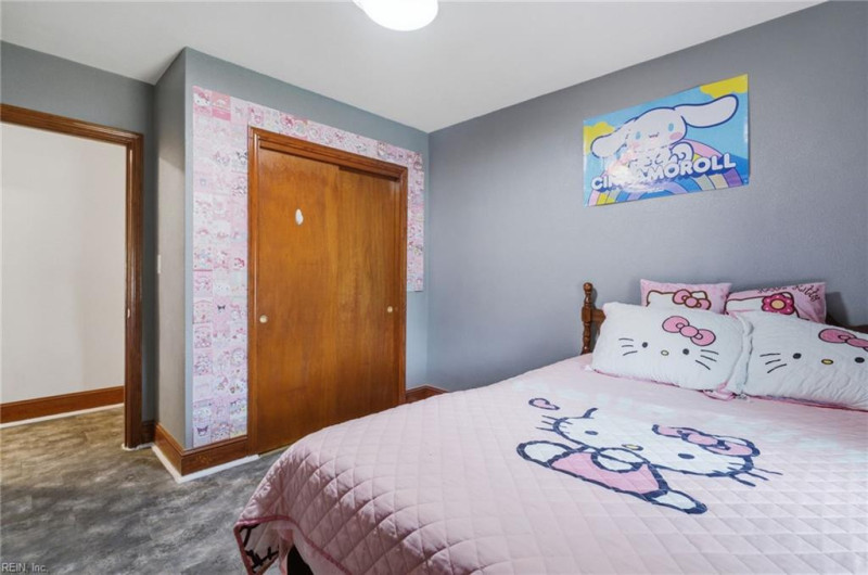 Photo 32 of 46 residential for sale in Suffolk virginia