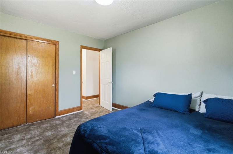 Photo 40 of 46 residential for sale in Suffolk virginia