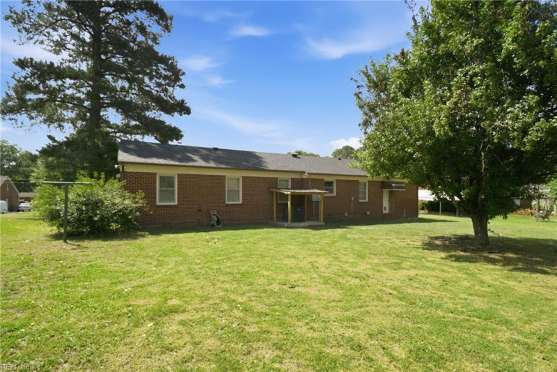 Photo 46 of 46 residential for sale in Suffolk virginia