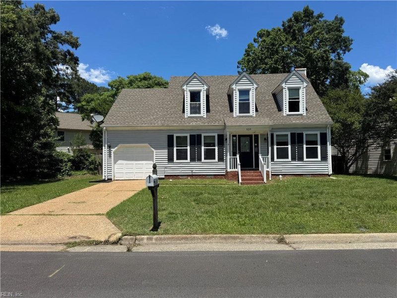 Photo 1 of 1 residential for sale in Newport News virginia Photo 1 of 1 residential for sale in Newport News virginia