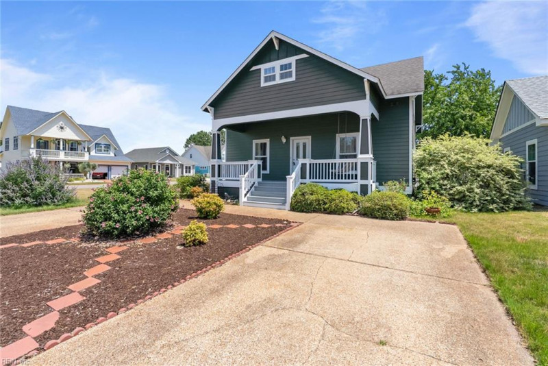 Photo 1 of 29 residential for sale in Currituck County virginia