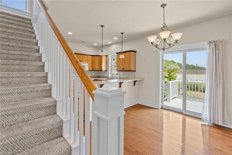 Photo 20 of 29 residential for sale in Currituck County virginia