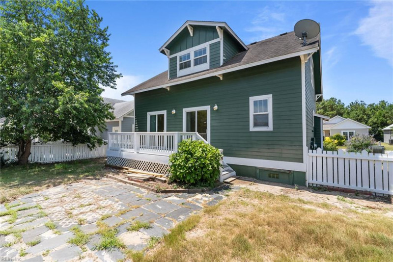 Photo 28 of 29 residential for sale in Currituck County virginia