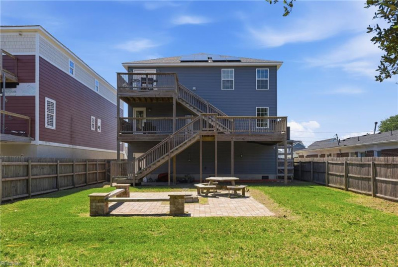 Photo 23 of 33 residential for sale in Norfolk virginia
