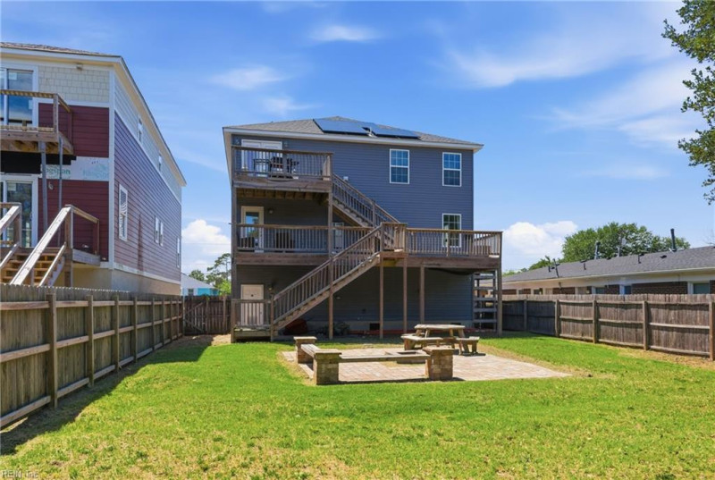 Photo 24 of 33 residential for sale in Norfolk virginia