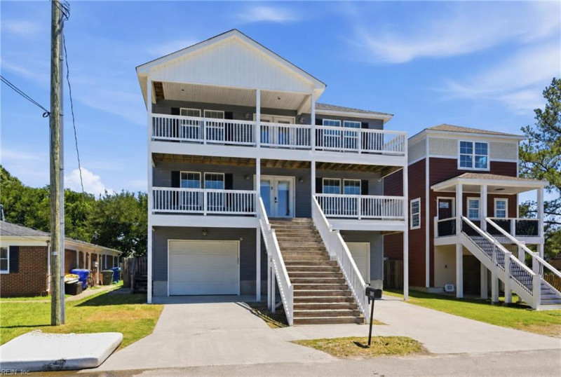 Photo 25 of 33 residential for sale in Norfolk virginia
