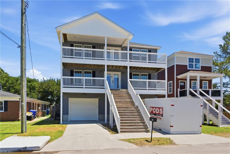 Photo 26 of 33 residential for sale in Norfolk virginia