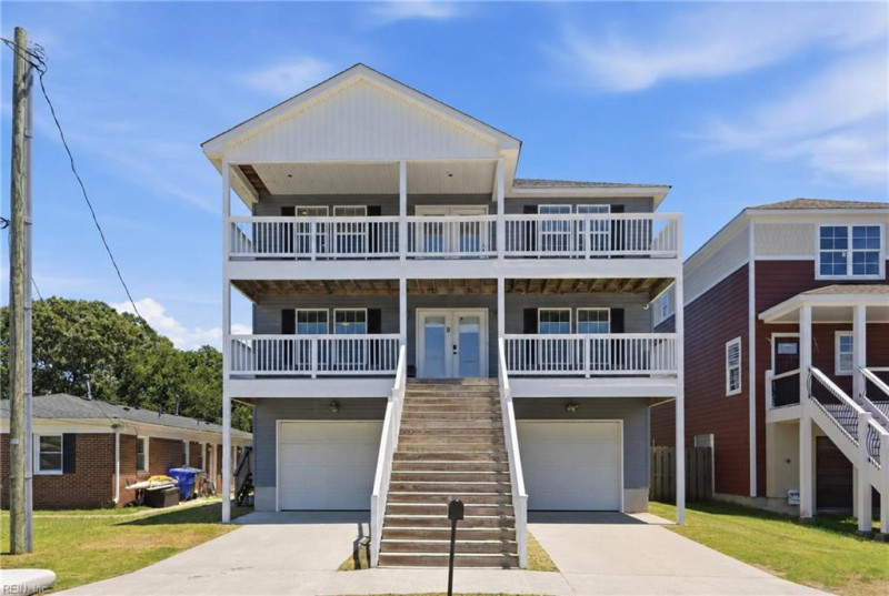 Photo 27 of 33 residential for sale in Norfolk virginia