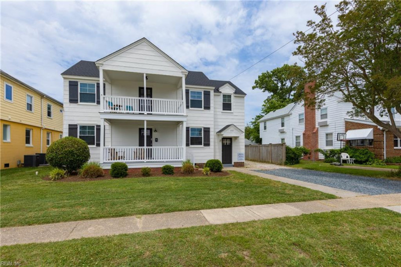 Photo 1 of 50 residential for sale in Virginia Beach virginia