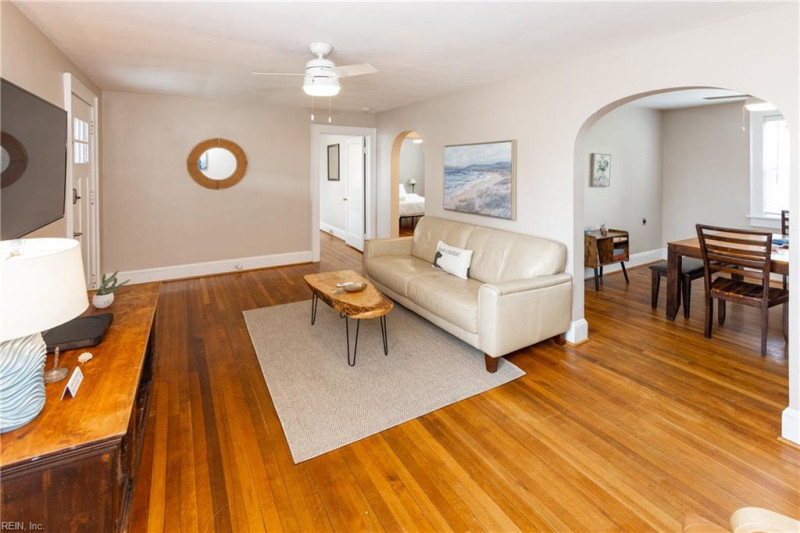 Photo 10 of 50 residential for sale in Virginia Beach virginia