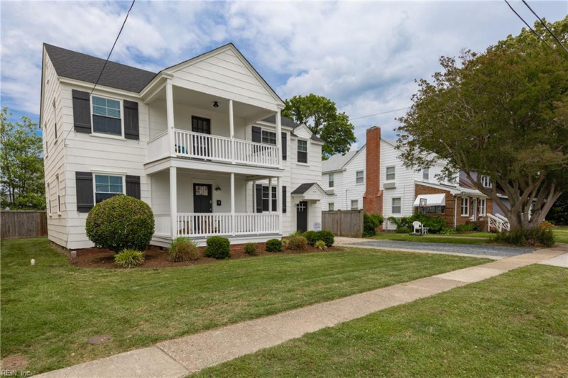 Photo 2 of 50 residential for sale in Virginia Beach virginia