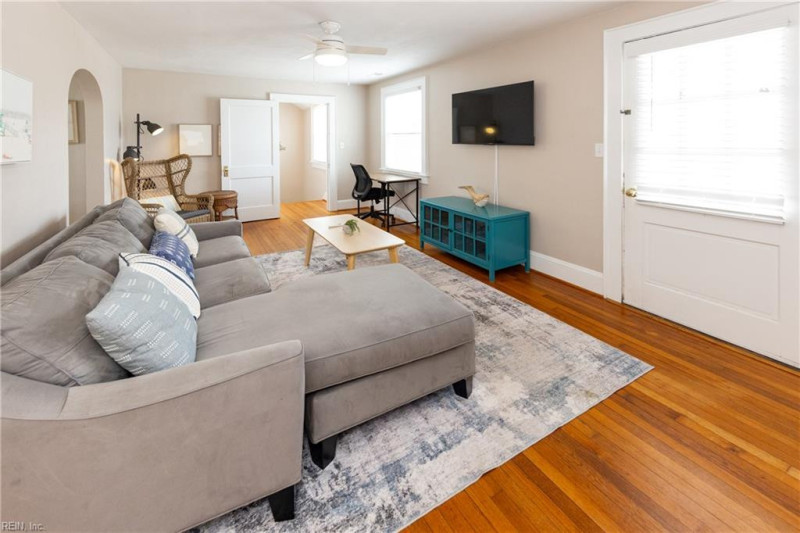 Photo 24 of 50 residential for sale in Virginia Beach virginia