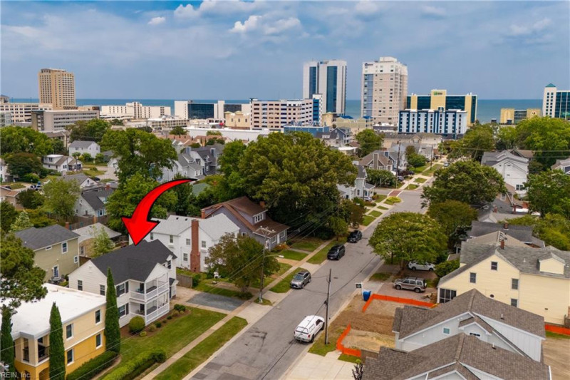 Photo 46 of 50 residential for sale in Virginia Beach virginia