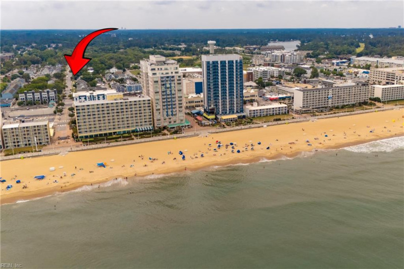 Photo 47 of 50 residential for sale in Virginia Beach virginia