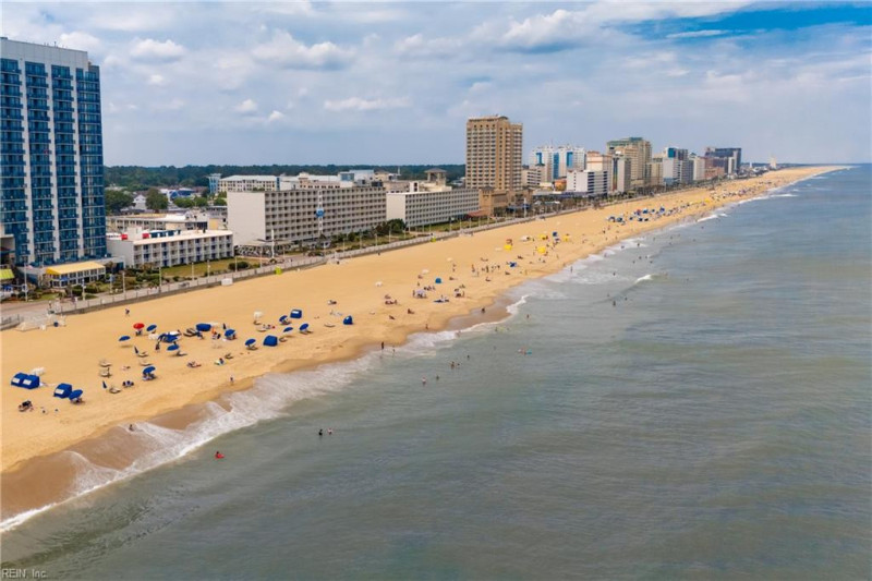 Photo 50 of 50 residential for sale in Virginia Beach virginia