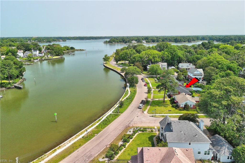 Photo 11 of 50 residential for sale in Norfolk virginia